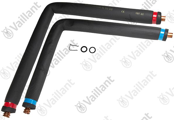 VA Rohr, (Set) Vaillant-Nr. 0020269430