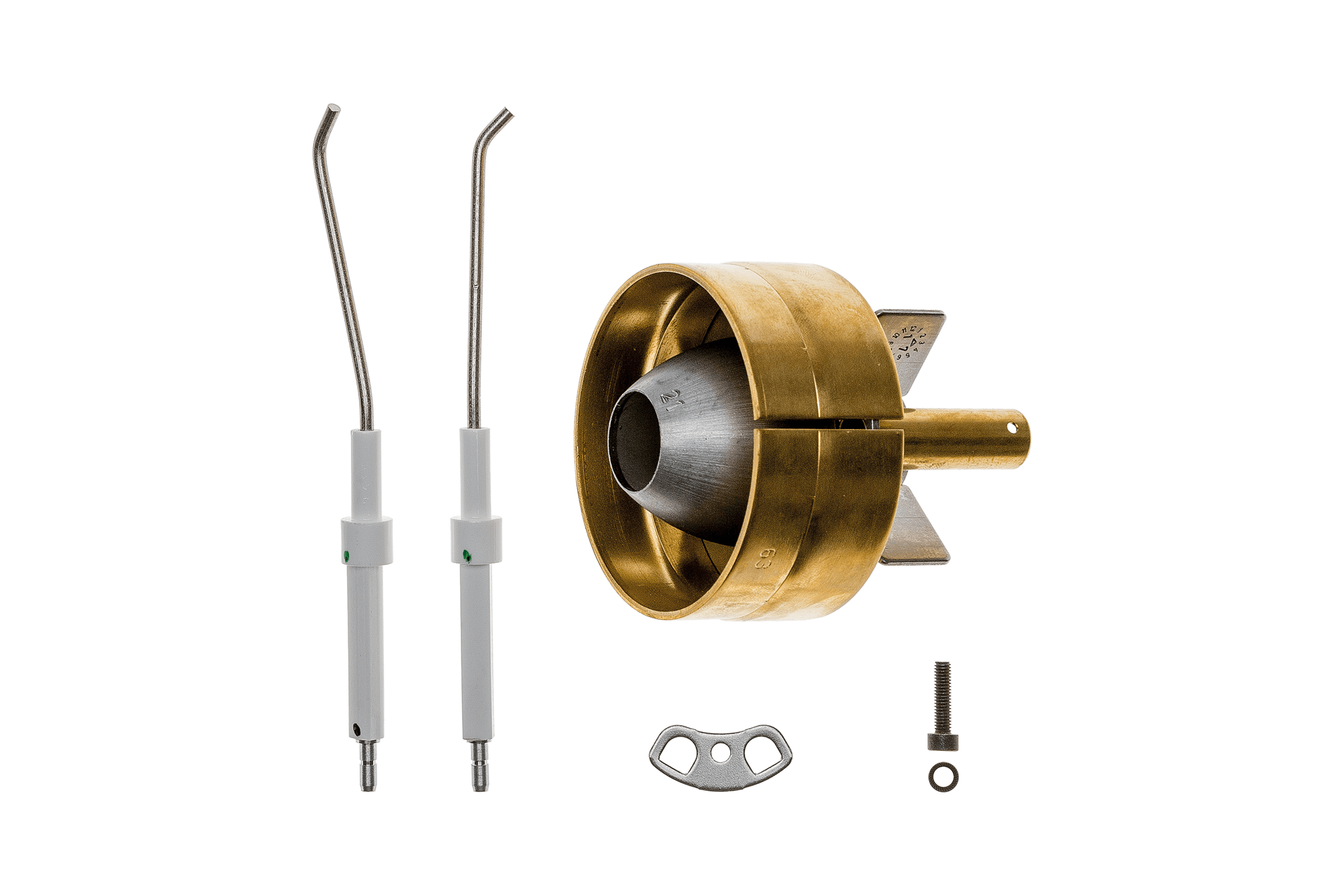 Brötje Flammkopf MB821/47 BOK 19