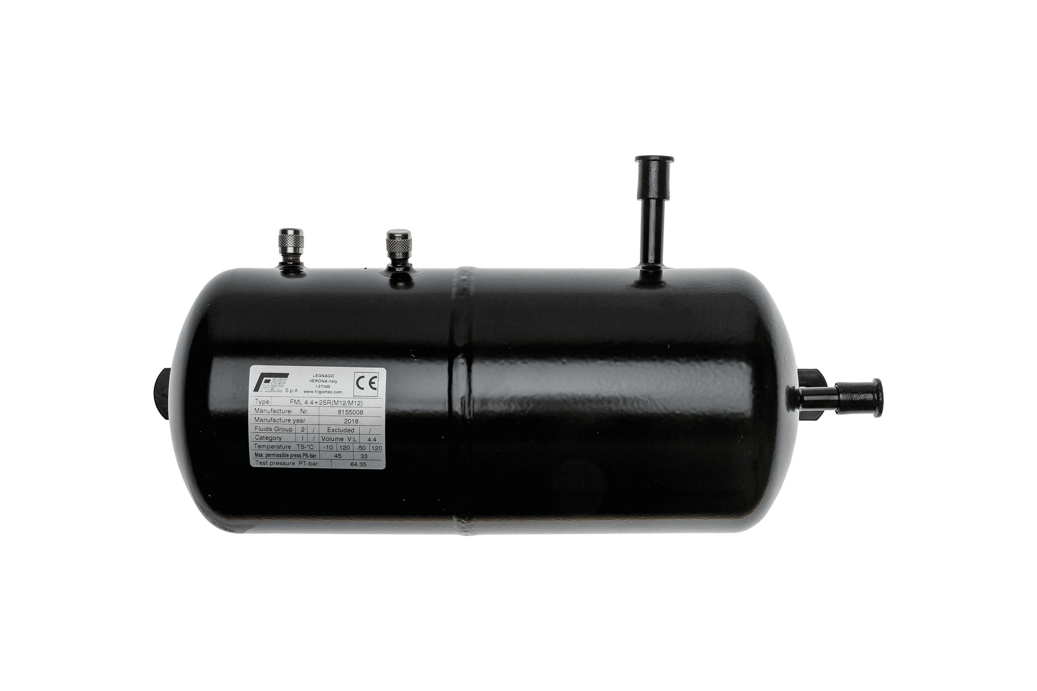 BRÖTJE Sammler 4,4L Kompakt