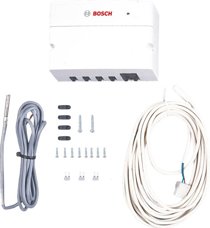 BOSCH Ersatzteil TTNR: 8737707135 Modul ISM1 neutral