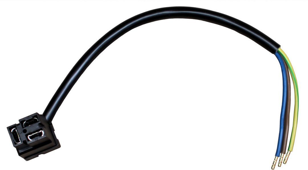 SIEGER Kabel für Zündeinrichtung