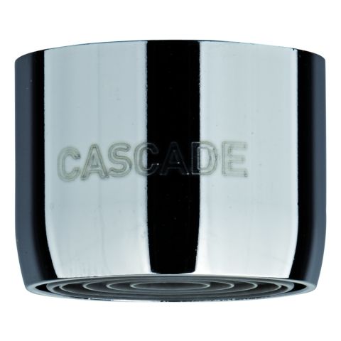 Grohe Mousseur verchromt