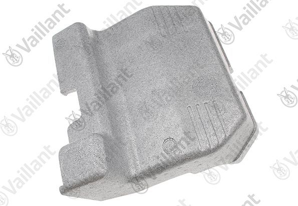 VA Wärmedämmung (Rohre, vorne) Vaillant-Nr. 0020196309