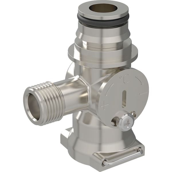 GE Untertischmischer vernickelt Werkspreis ab 25.50 Euro