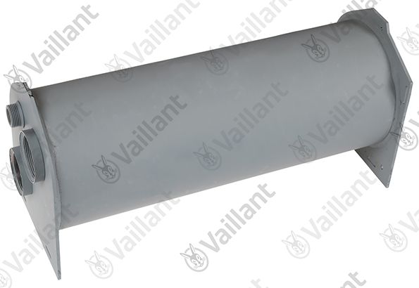 VA Wärmetauscher Vaillant-Nr. 0010026209