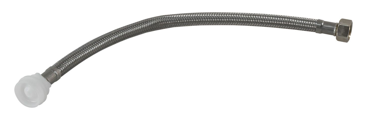 Schwab Anschluss-Schlauch ohne Eckventil zu UP-Spülkasten