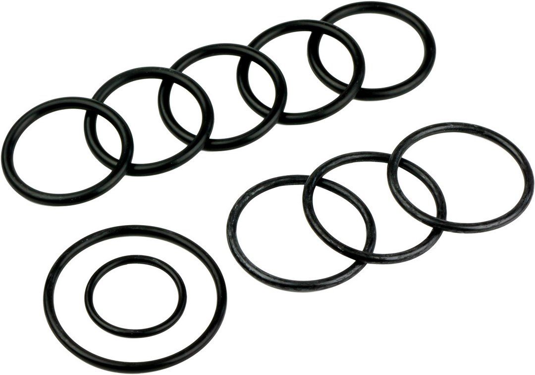 SIEGER Dichtungssatz O-Ring V1