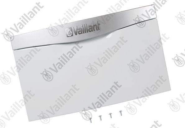 Vaillant Deckel