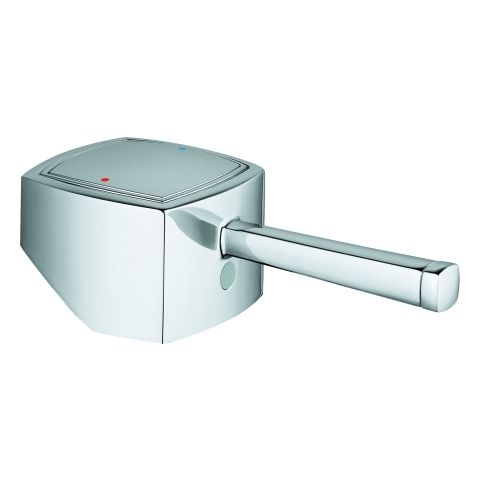 GROHE Hebel 46833 chrom .
