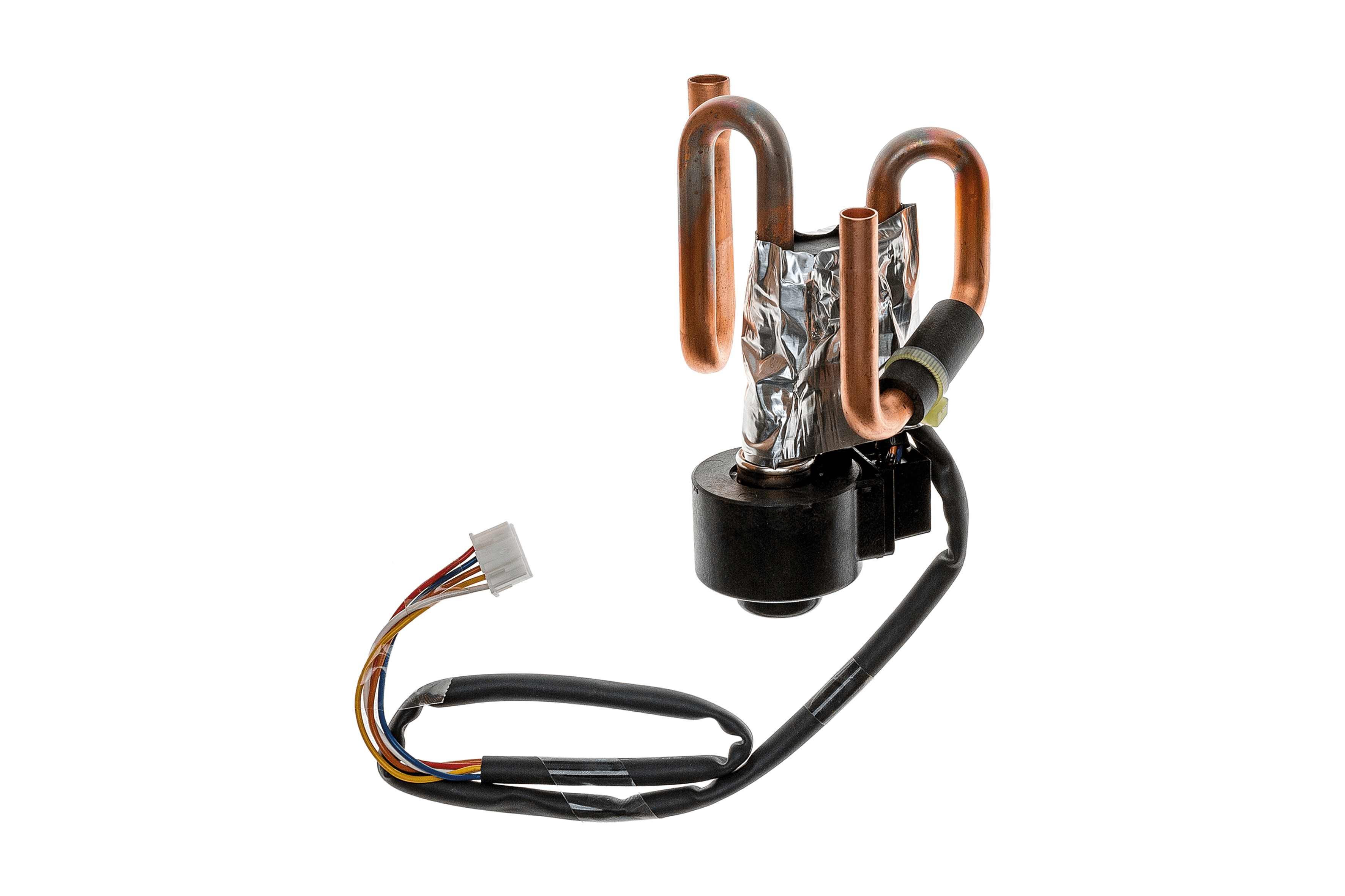 BRÖTJE CPLT LEV-A Expansionsventil AWHP 6 MR-3