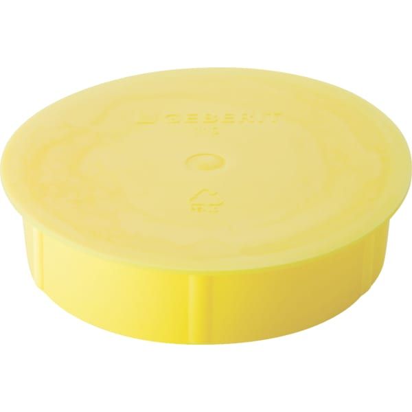 Geberit Schutzstopfen DN100