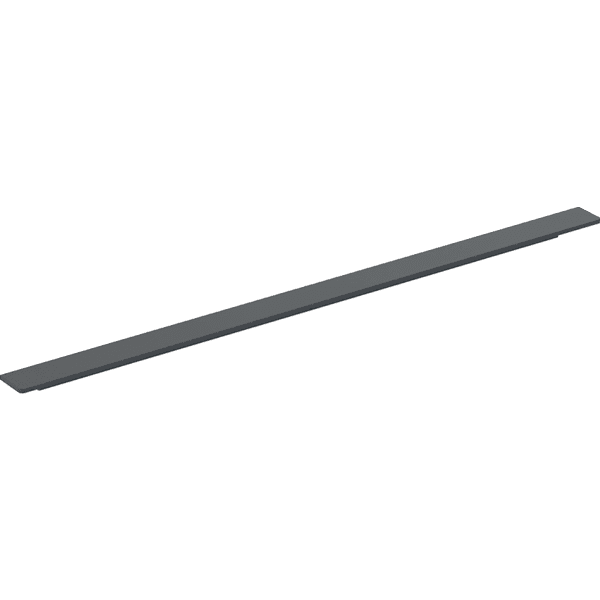 GE Griff, B:60cm lava matt
