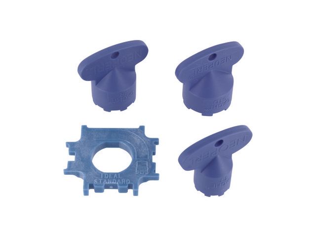 Ideal Standard Strahlreglerschlüssel