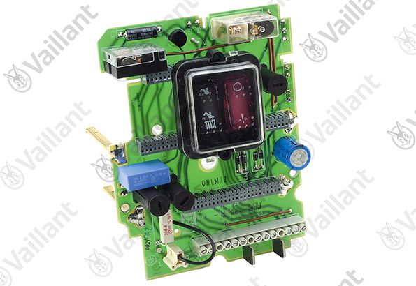Vaillant Leiterplatte fuer VCW 180-242 E