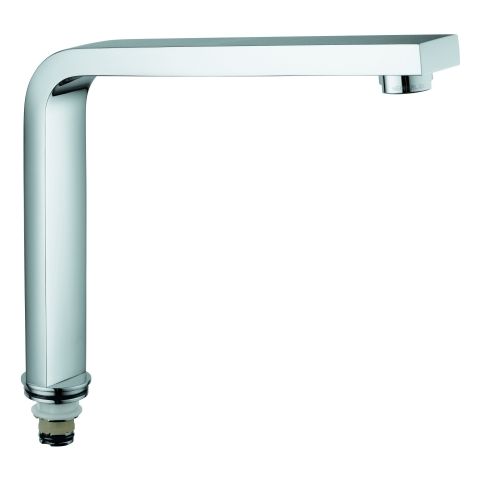 GROHE Auslauf 13330 chrom .