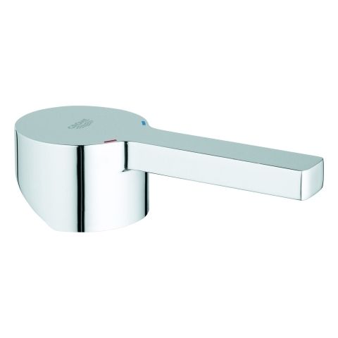 Grohe Hebel verchromt