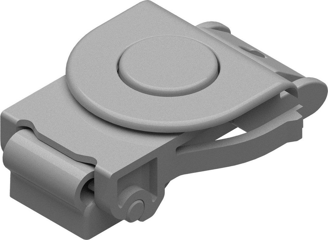 BOSCH Ersatzteil TTNR: 8738214772 Verschlusssatz grau