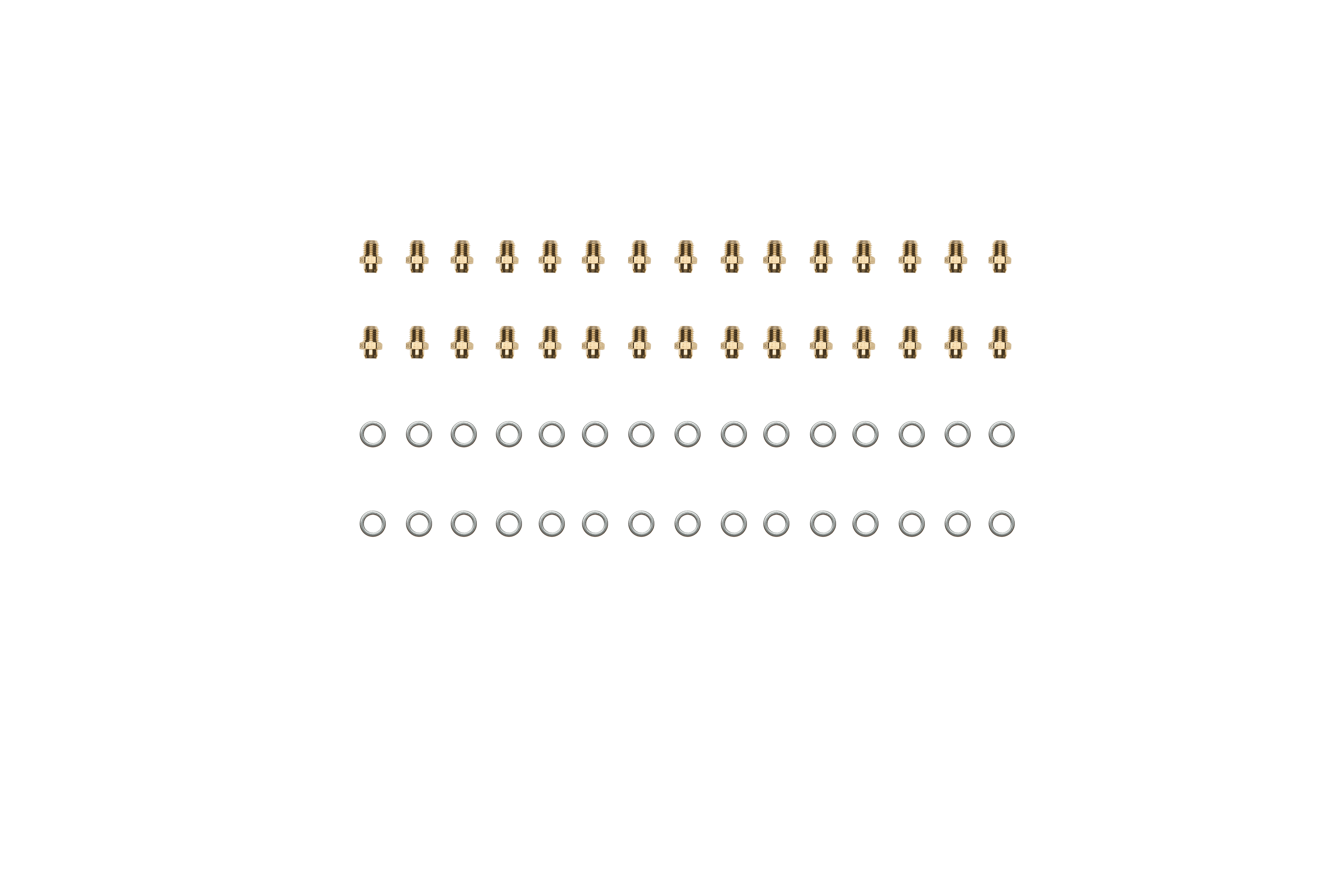 BRÖTJE Brennerplatte WHC 24