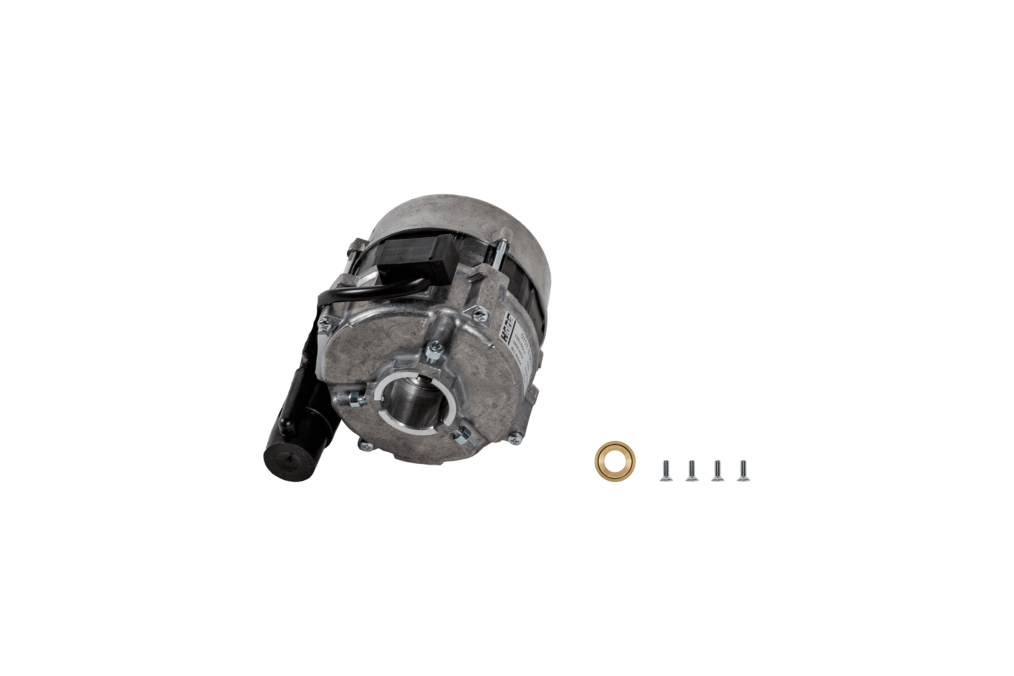 BRÖTJE 120 W-Motor BOK 24