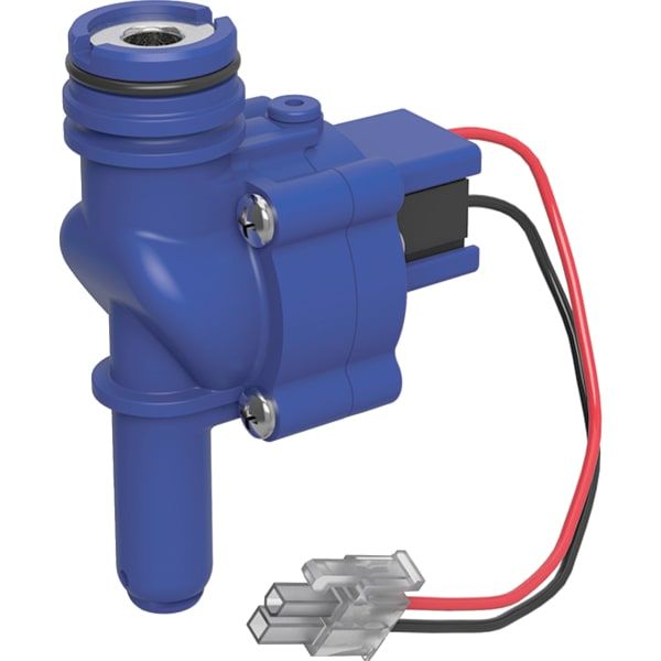 Geberit Magnetventil gekürzt