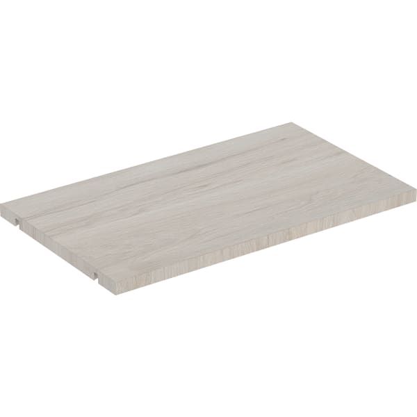GE Einlegeboden Renova Plan Unterschrank für Waschtisch B:50cm, Bj2021, hickory h