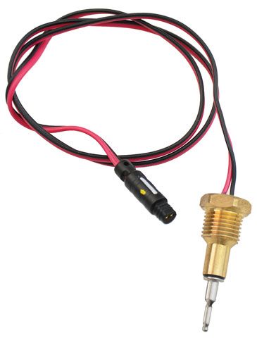 CONTI+ Set Temperatur(tauch)fühler inklusive Kupferdichtung