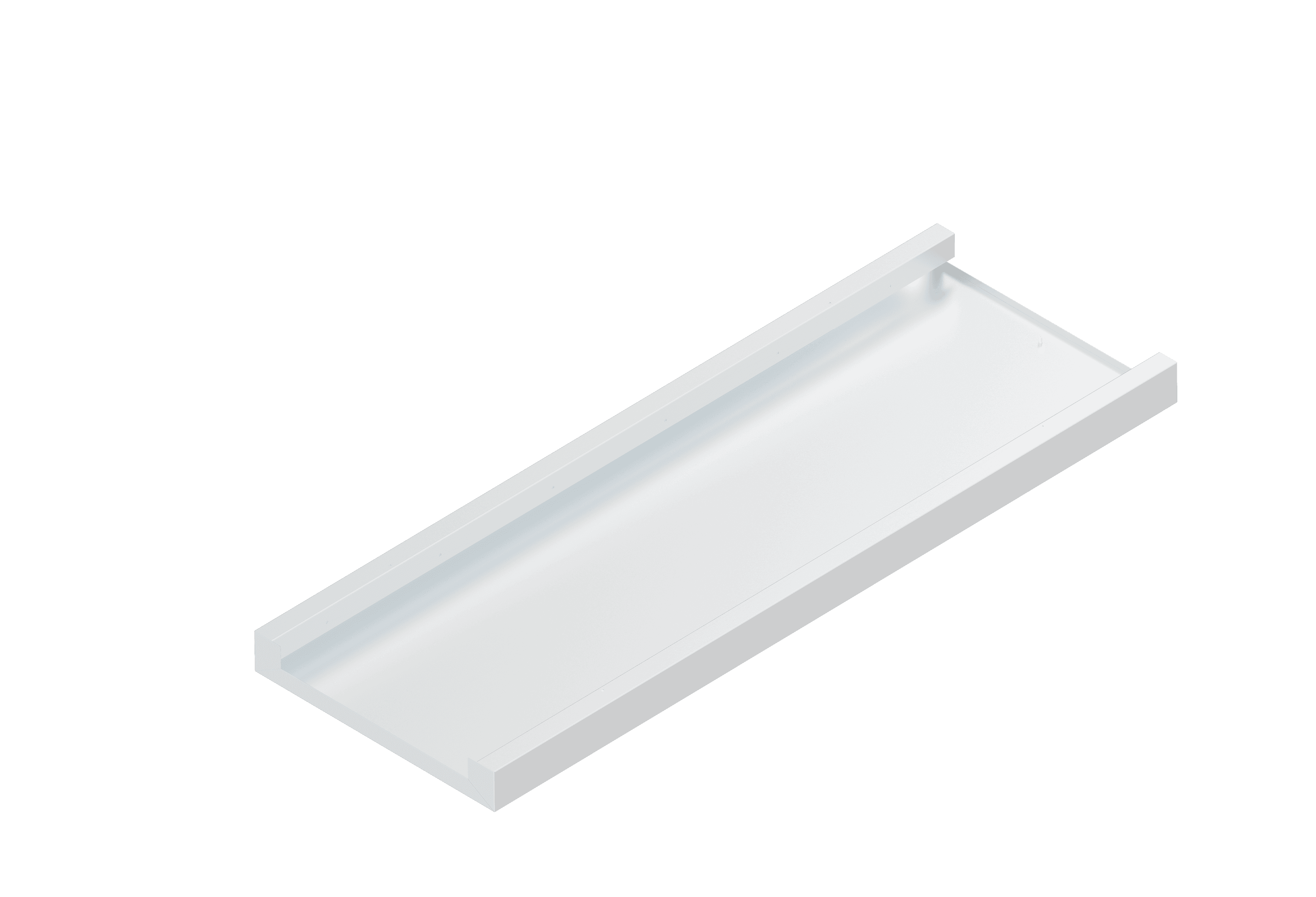 Brötje SeitenabdeckungG BLW NEO 8 B