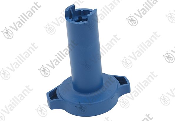 Vaillant Griff,blau Rohrgr. 307564-30757 8 Solarst./2