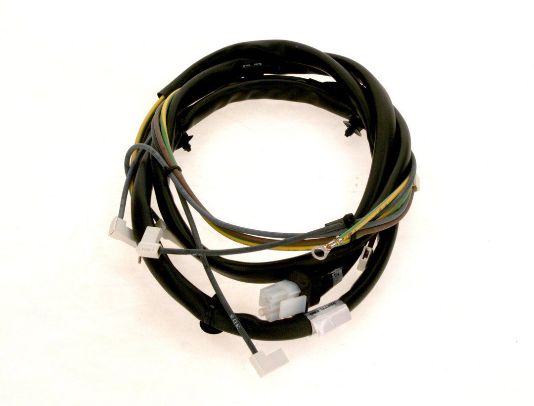 BOSCH Ersatzteil TTNR: 8738207577 Anschlusskabel Kompressor