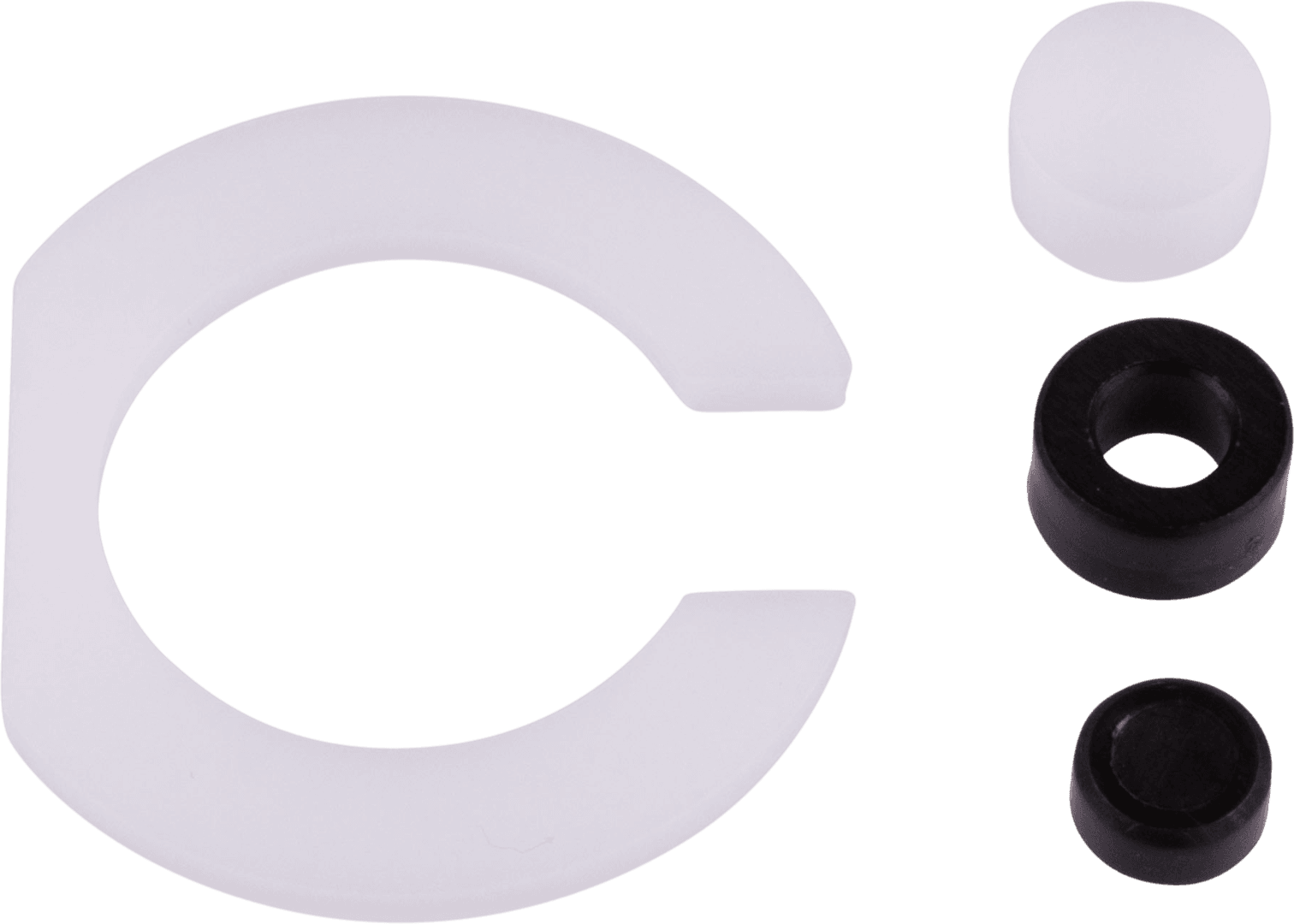 Hansa Arretierbolzen f.Temperaturgriff 38 Grad