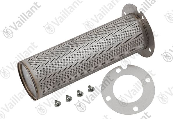 VA Brenner,kpl. VC 656-E