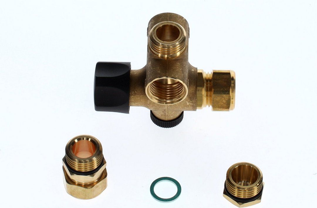 Junkers Verteiler f. SV 8717405160