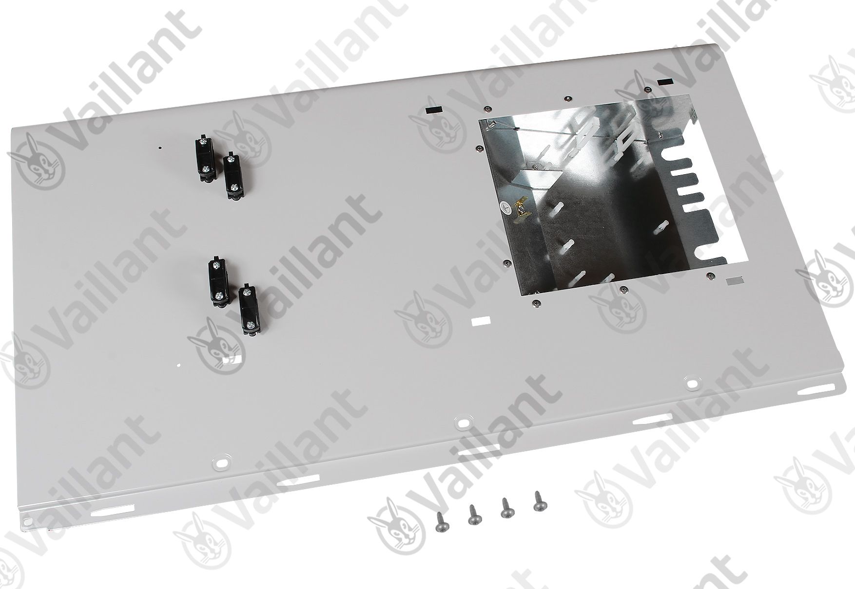 VA Rückwand Vaillant-Nr. 0010034473