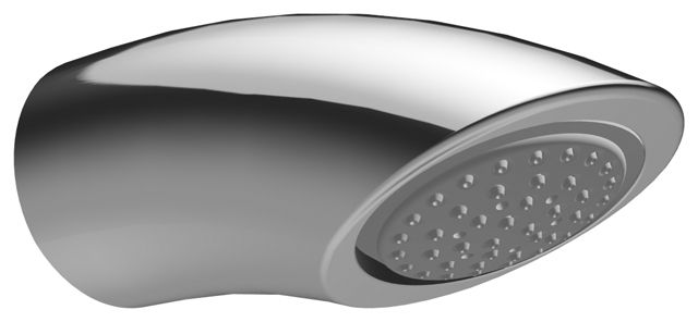 BK VC RAIN2 DN15 OSA für Duschelemente