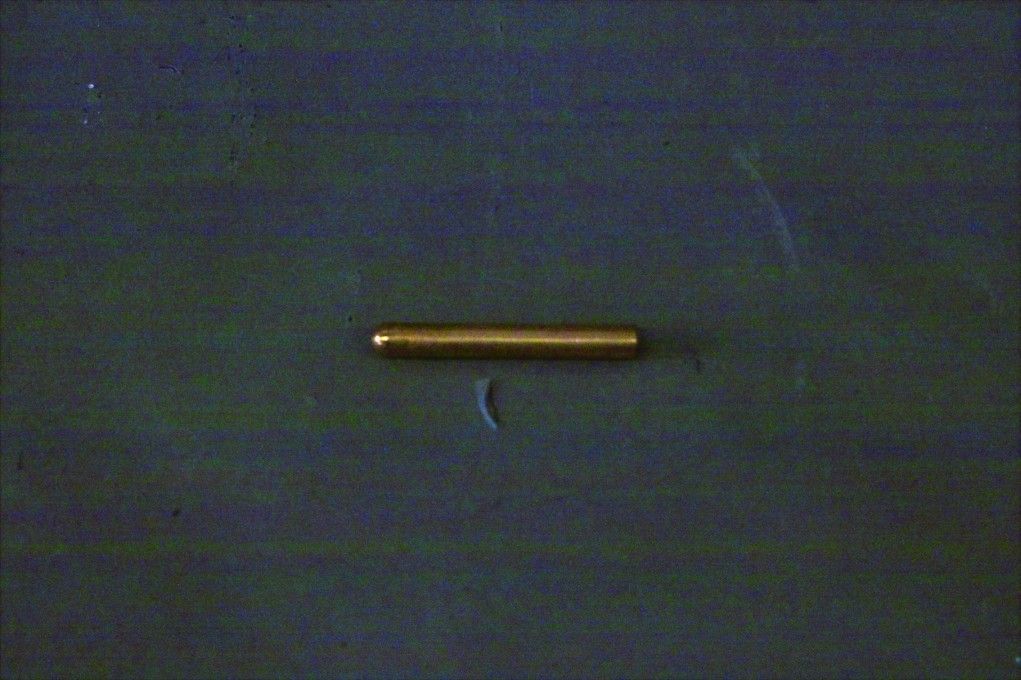 Brötje Hülse für Temperaturfühler