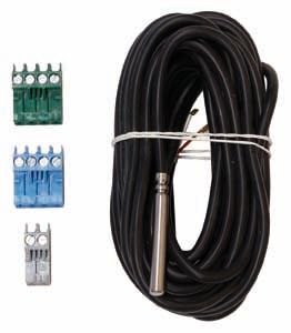 VA VWZ NC 11/19 Steckersatz Nachrüstung bauseitige passive Kühlfunktion