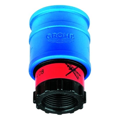 Grohe Steckkupplung