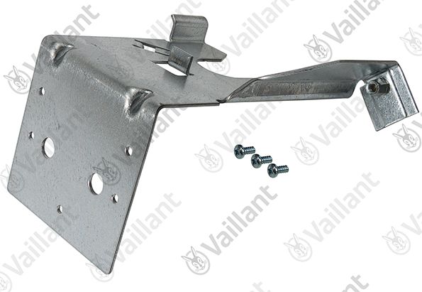 Konsole,kpl. VC 356,466 (PWT-Besfestigung)