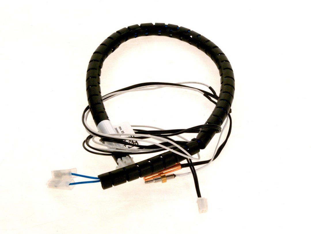 BOSCH Ersatzteil TTNR: 8738715581 Kabel (sensor)