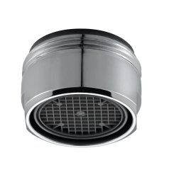 NEOPERL PERLATOR DL Strahlregler verchromt M24X1 A = 13.5 - 15 L/MIN.