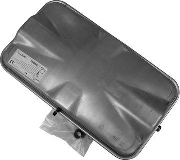 Junkers Ausdehnungsgefäss f.ZSB/ZWB..-3A