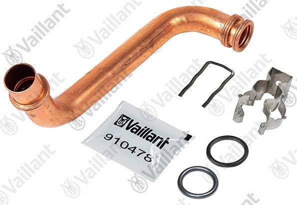 VA Rohr Vaillant-Nr. 0010029314