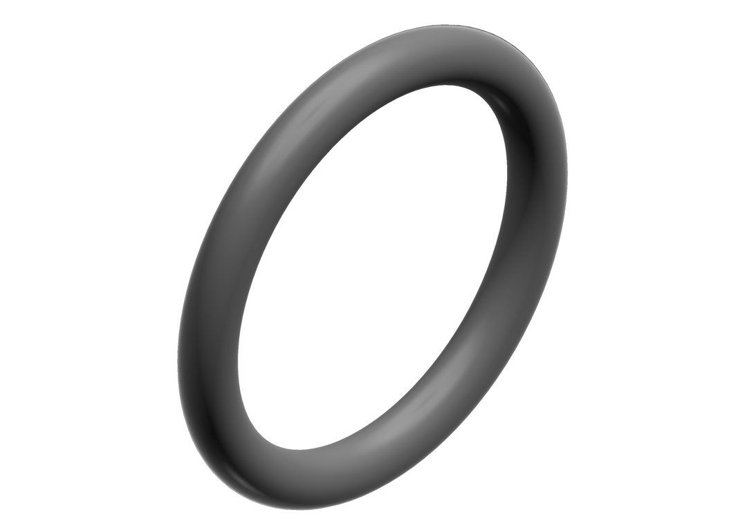 BOSCH Ersatzteil TTNR: 87167711620 O-Ring 17,12x2,62 (10x)