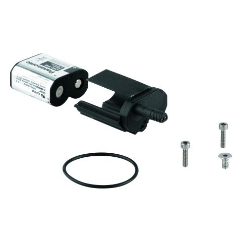 GROHE Batteriekasten m.Batterie 42425 .