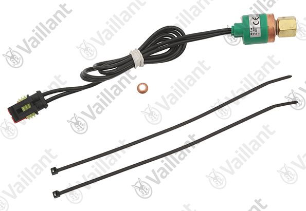 Vaillant Druckwächter, Niederdruck VWL 141-171/3 S, 61-101/3 S, 62-102/3 S