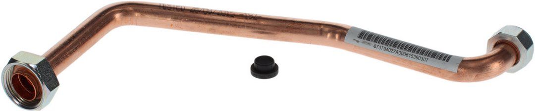 BOSCH Ersatzteil TTNR: 7736700742 Gasrohr