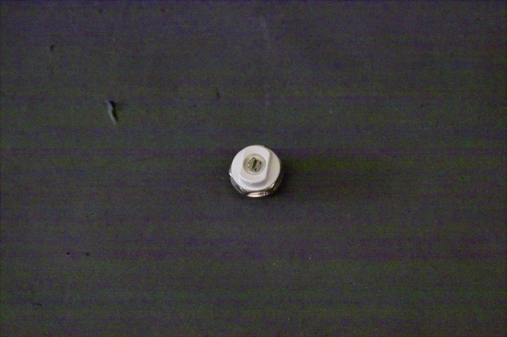 Brötje Entlüftungsstopfen BGB