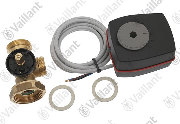 VA Mischer Vaillant-Nr. 0020193813