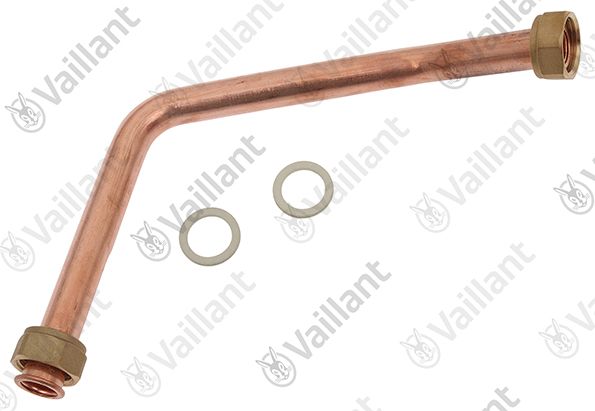 VA Rohr Vaillant-Nr. 0020194729