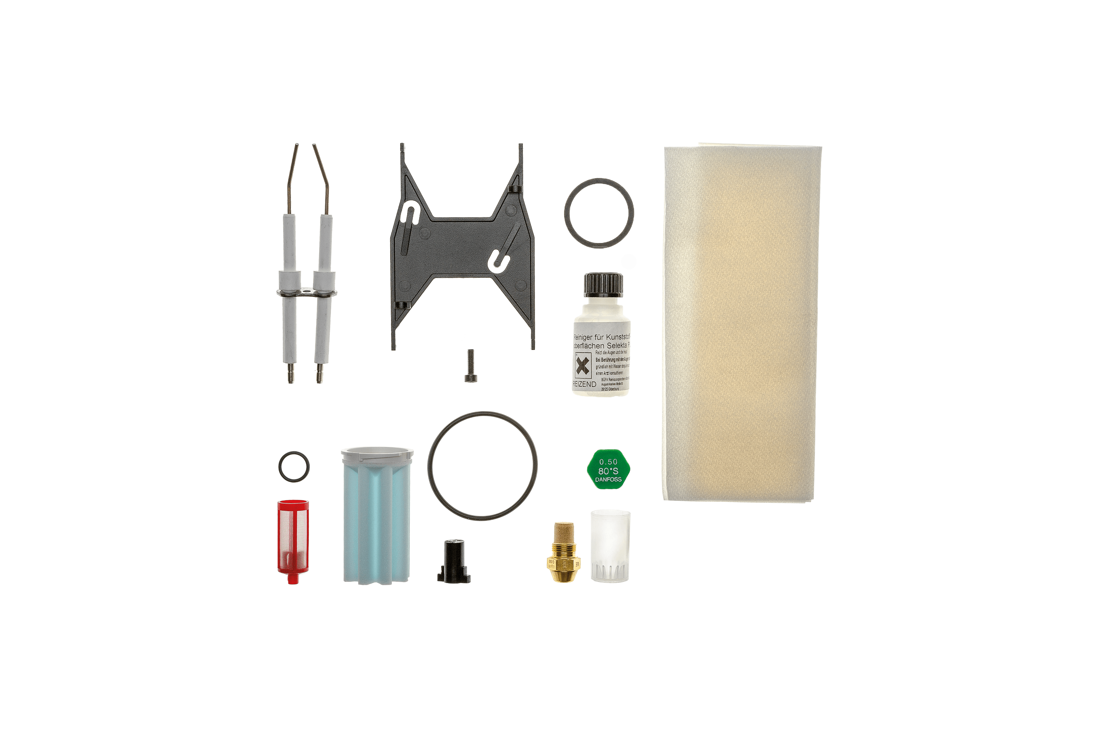 BRÖTJE Wartungsset SOB 26